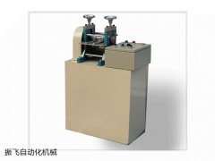 超声波复合压花机模具表面处理的技术怎么样？